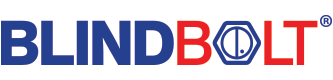 Blindbolt Logo
